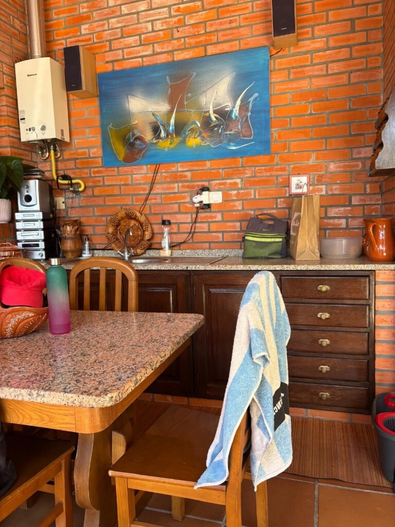 Moradia T3 para Venda em Baguim do Monte (Rio Tinto) Foto 31