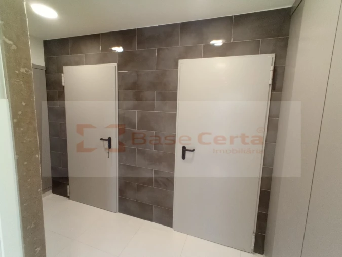 Apartamento T3 para Venda em Vialonga Foto 40