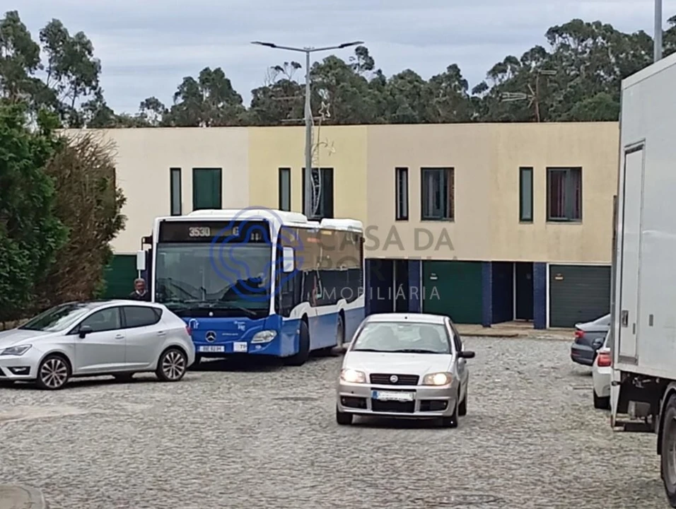 Moradia T3 para Venda em Gião Foto 46