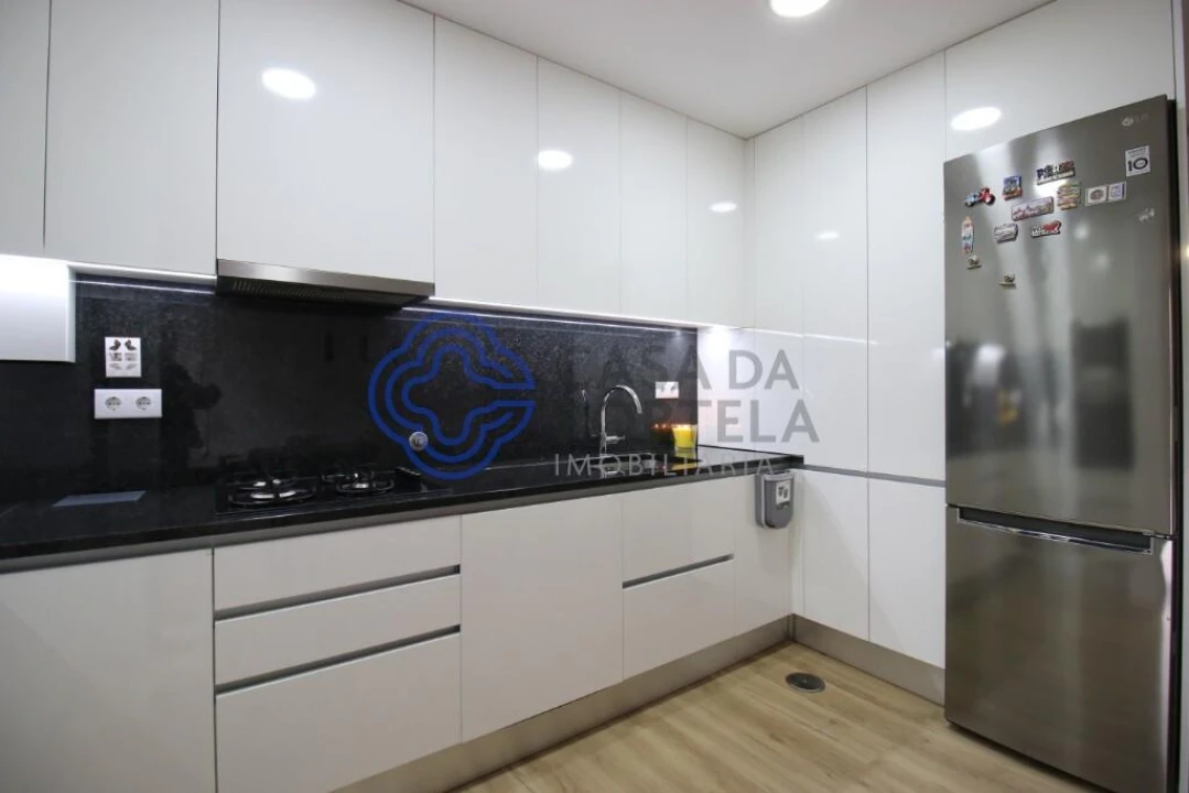 Moradia T3 para Venda em Gião Foto 16