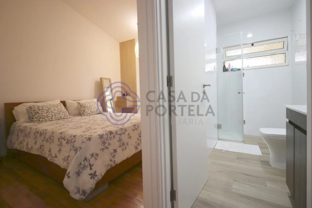 Moradia T3 para Venda em Gião Foto 19