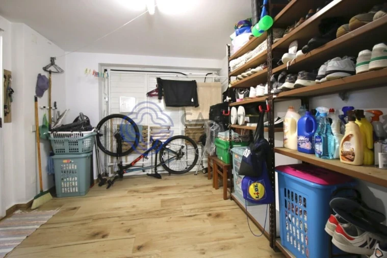 Moradia T3 para Venda em Gião Foto 42