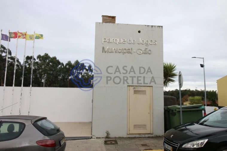 Moradia T3 para Venda em Gião Foto 44