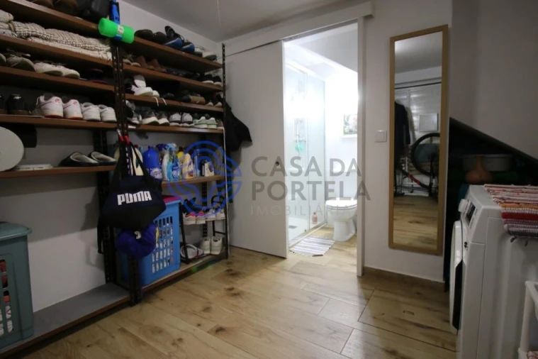 Moradia T3 para Venda em Gião Foto 39