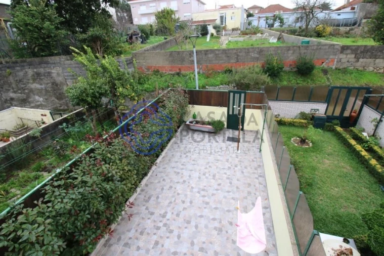 Moradia T3 para Venda em Gião Foto 27