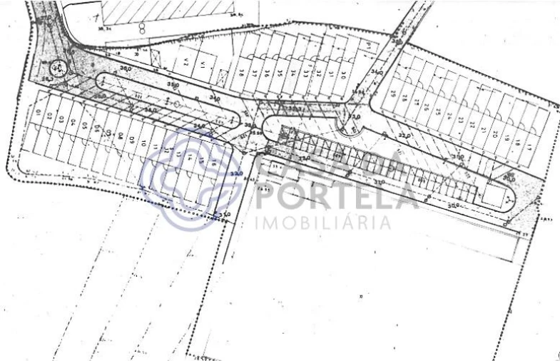 Moradia T3 para Venda em Gião Foto 49