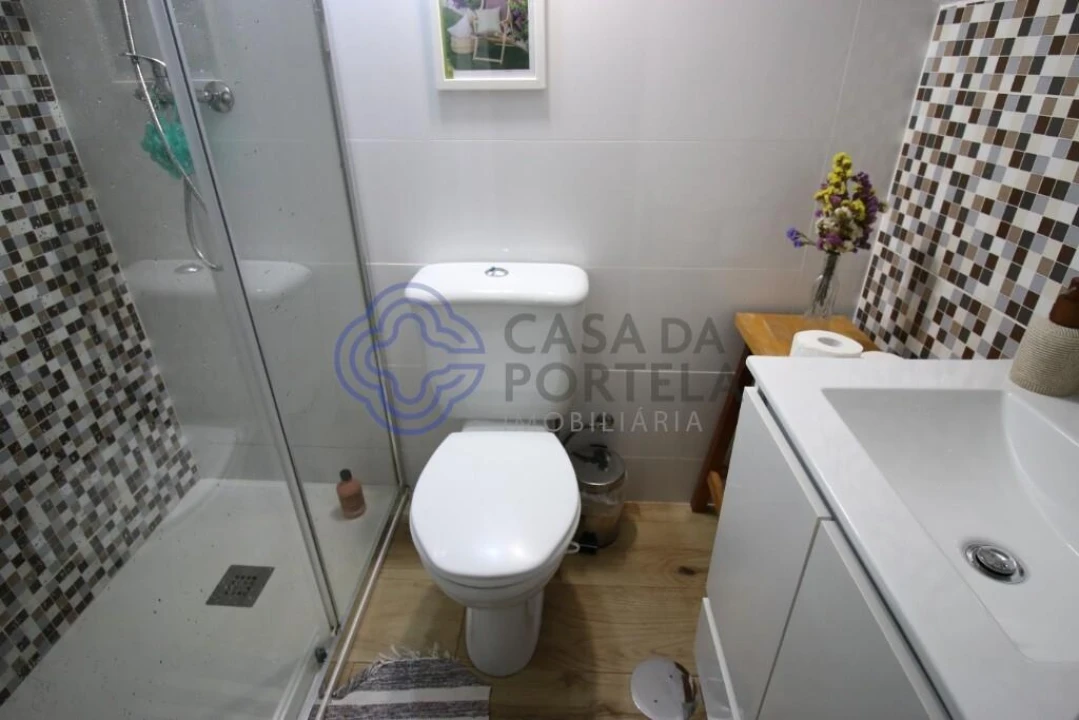 Moradia T3 para Venda em Gião Foto 41