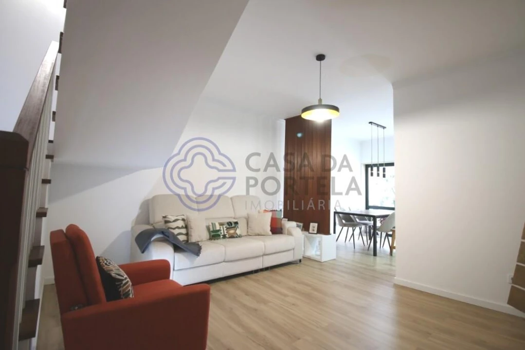 Moradia T3 para Venda em Gião Foto 8