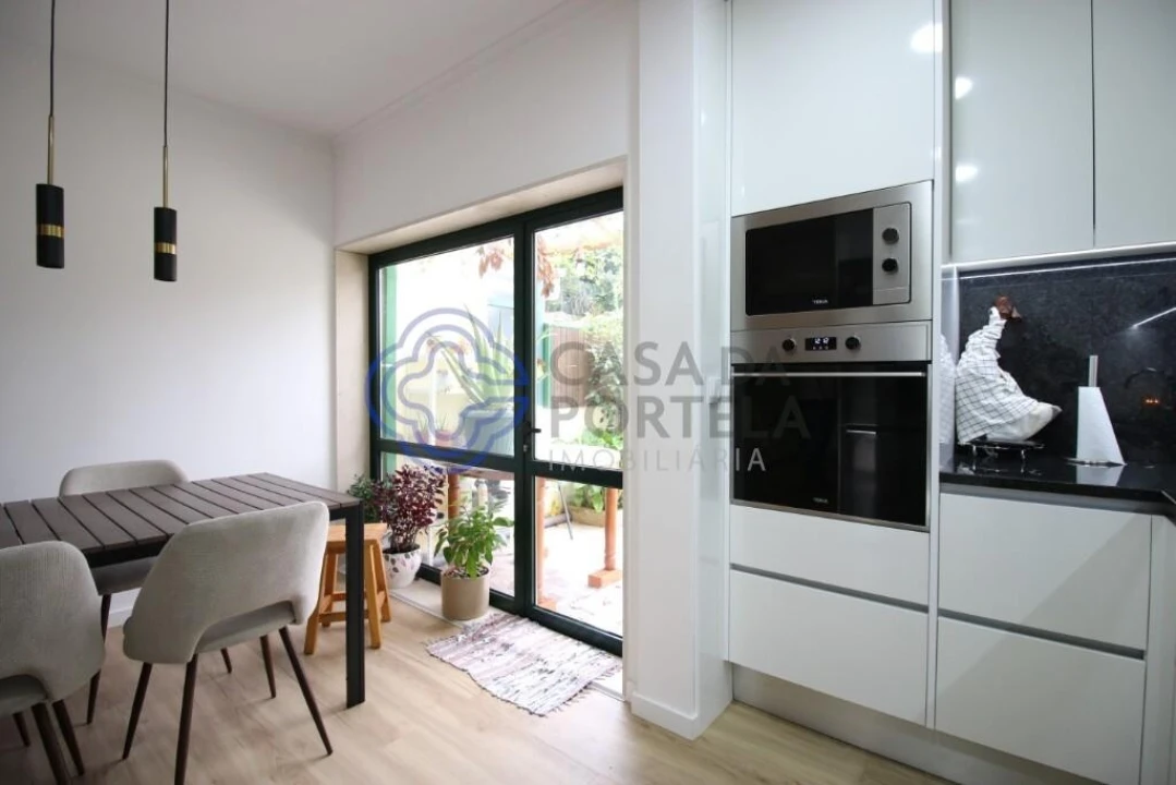 Moradia T3 para Venda em Gião Foto 11