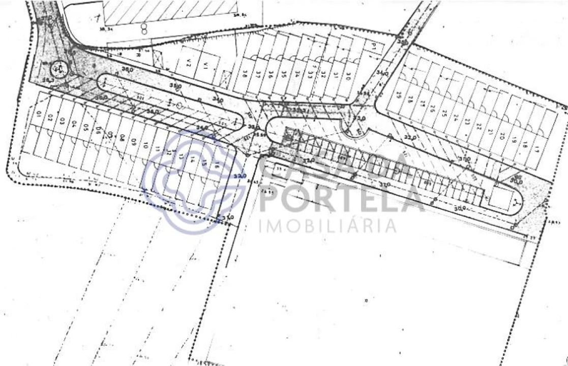 Moradia T3 para Venda em Gião Foto 49