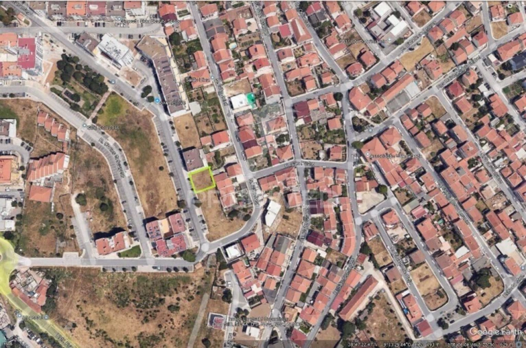 Terreno para Venda em Mina de Água