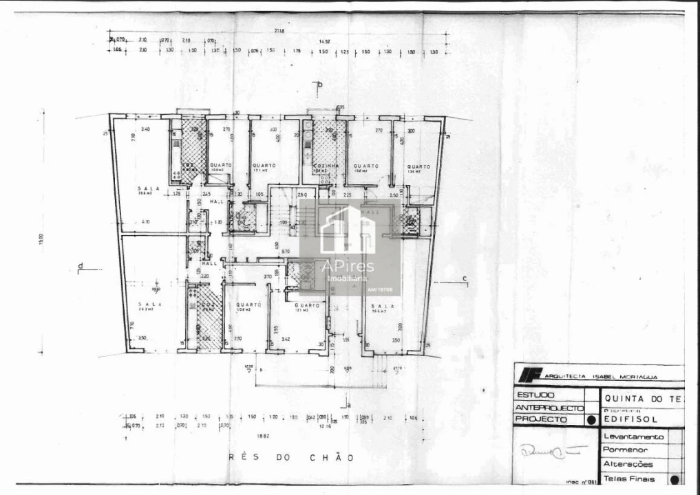 Apartamento T2 para Venda em Charneca de Caparica e Sobreda Foto 19