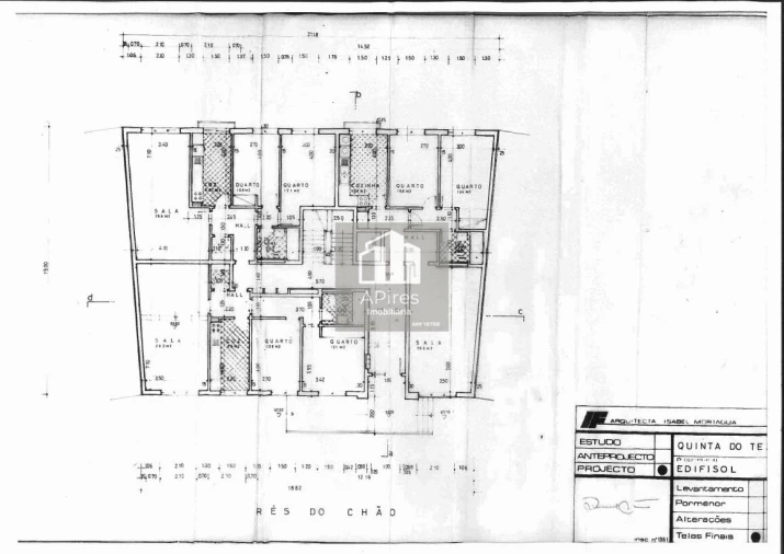 Apartamento T2 para Venda em Charneca de Caparica e Sobreda Foto 19