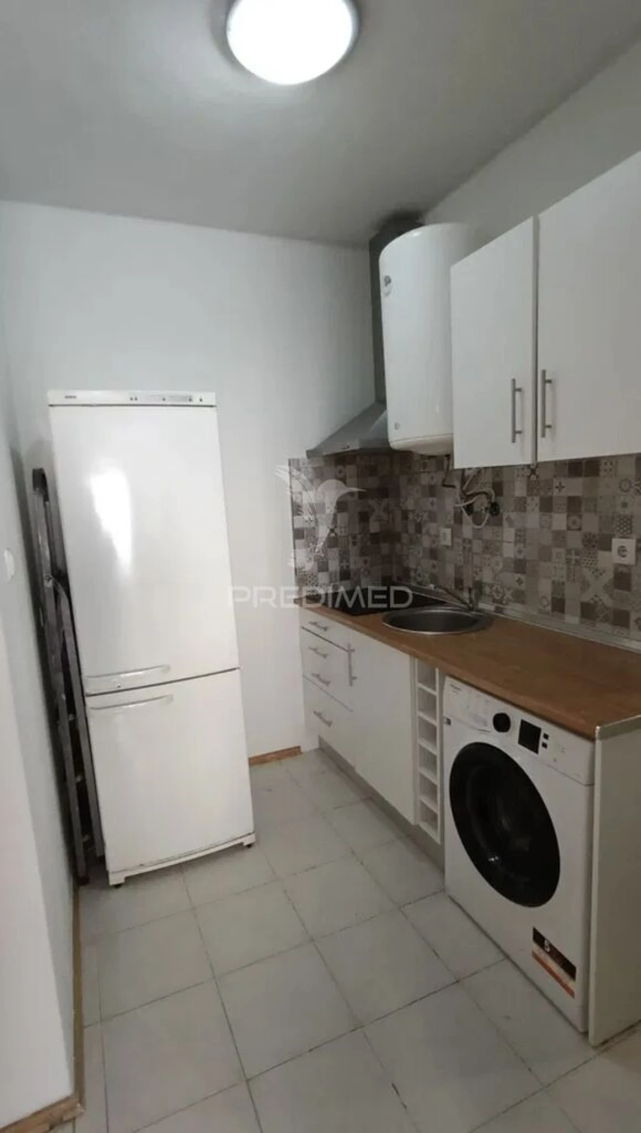 Apartamento T1 para Venda em Gambia-Pontes-Alto da Guerra Foto 6
