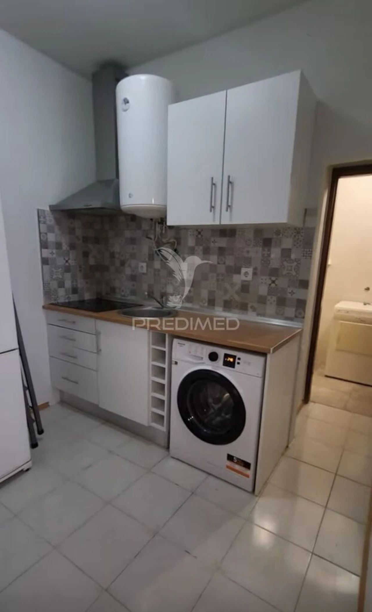 Apartamento T1 para Venda em Gambia-Pontes-Alto da Guerra Foto 4