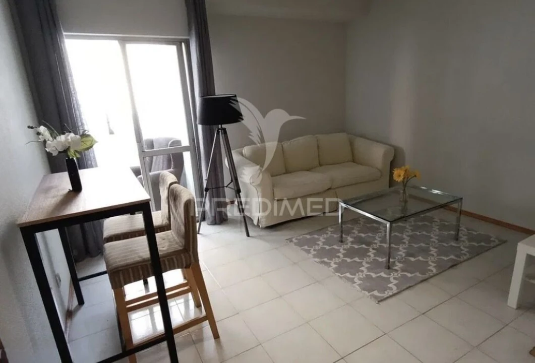 Apartamento T1 para Venda em Gambia-Pontes-Alto da Guerra Foto 18