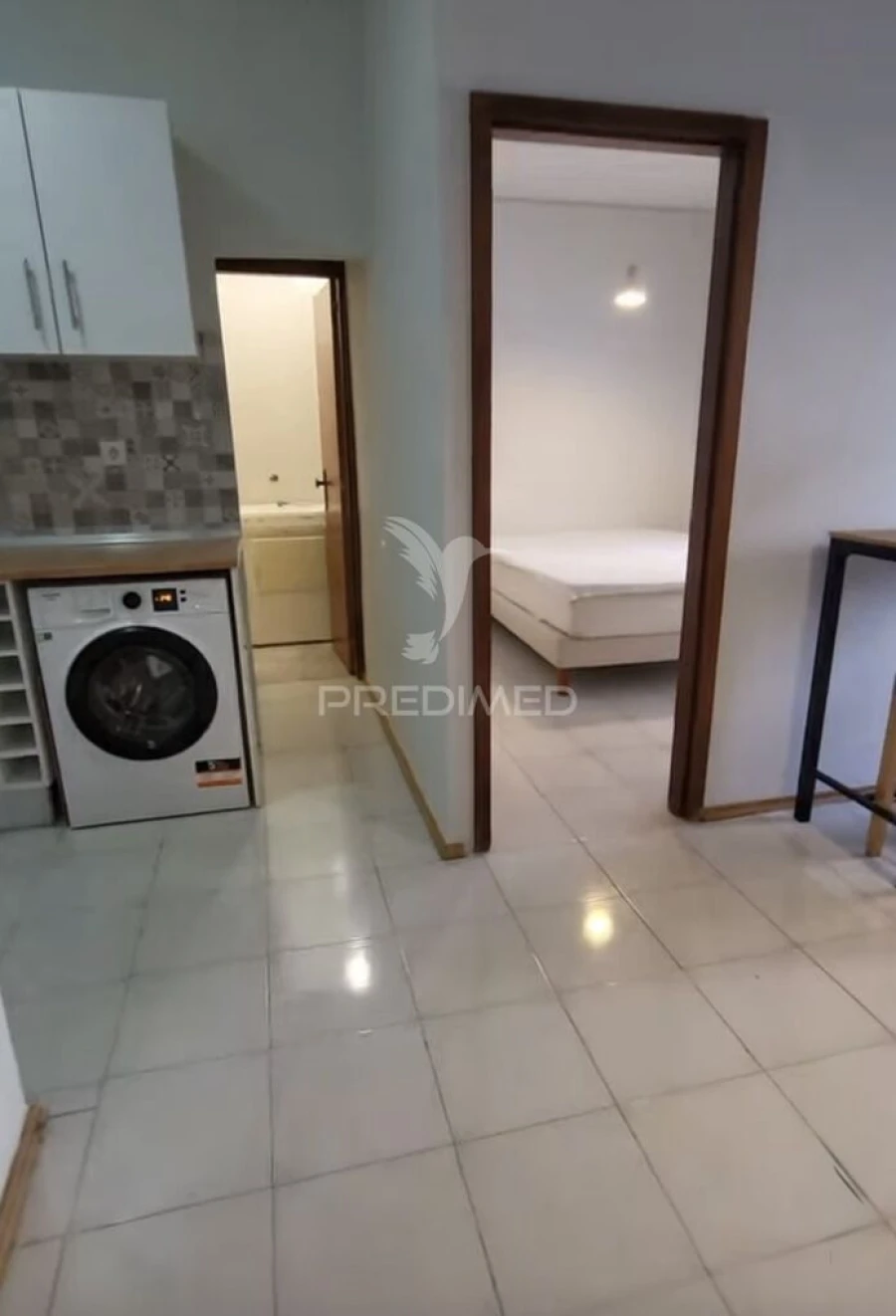 Apartamento T1 para Venda em Gambia-Pontes-Alto da Guerra Foto 7