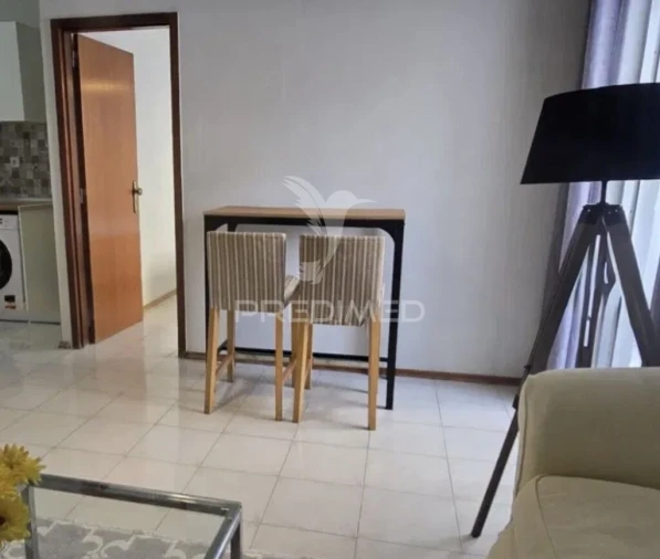 Apartamento T1 para Venda em Gambia-Pontes-Alto da Guerra Foto 17