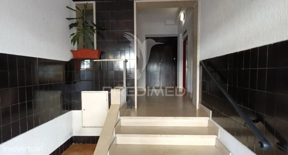 Apartamento T1 para Venda em Gambia-Pontes-Alto da Guerra Foto 10