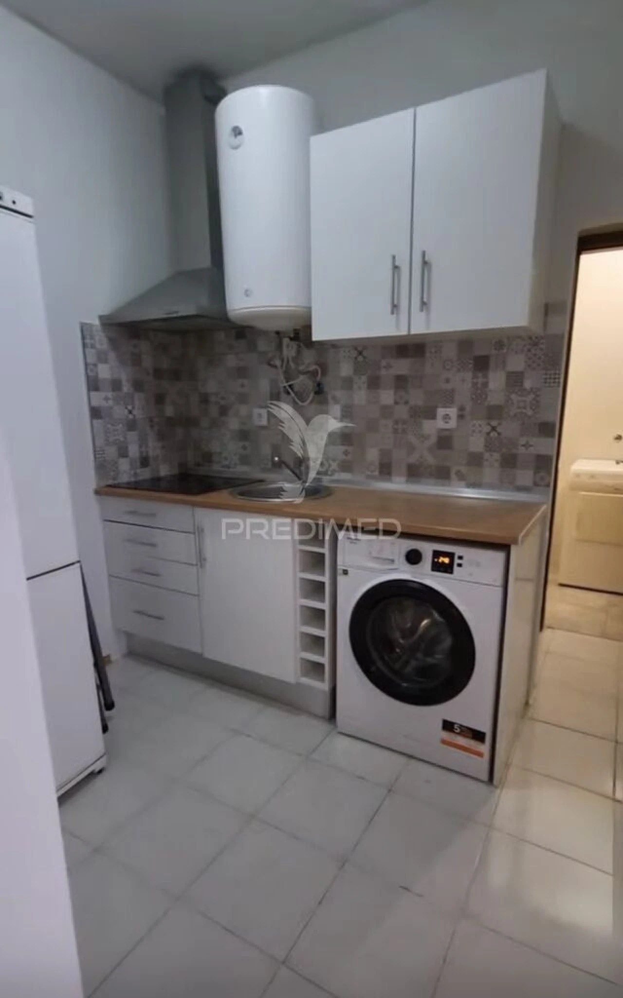 Apartamento T1 para Venda em Gambia-Pontes-Alto da Guerra Foto 1