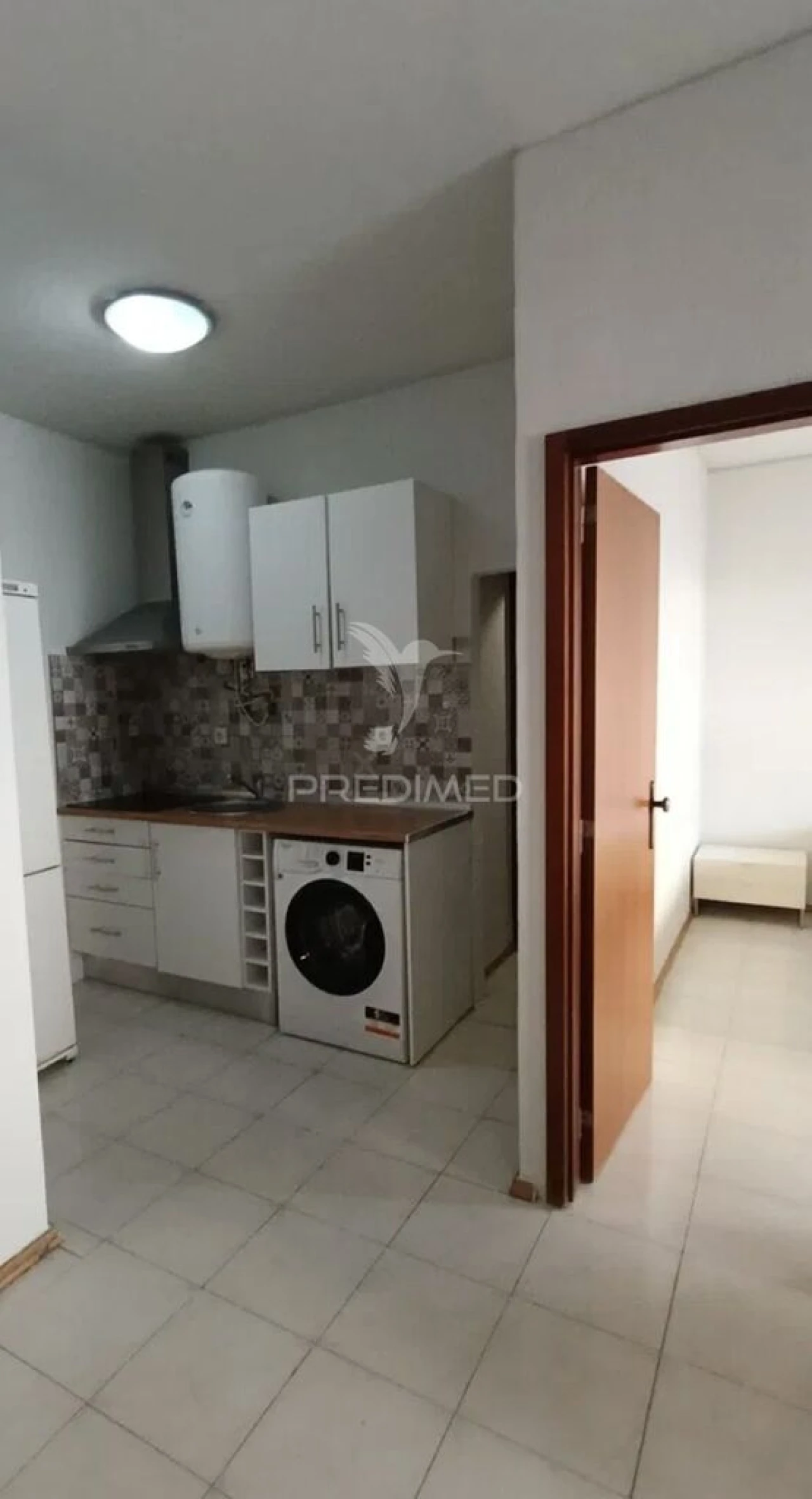 Apartamento T1 para Venda em Gambia-Pontes-Alto da Guerra Foto 8