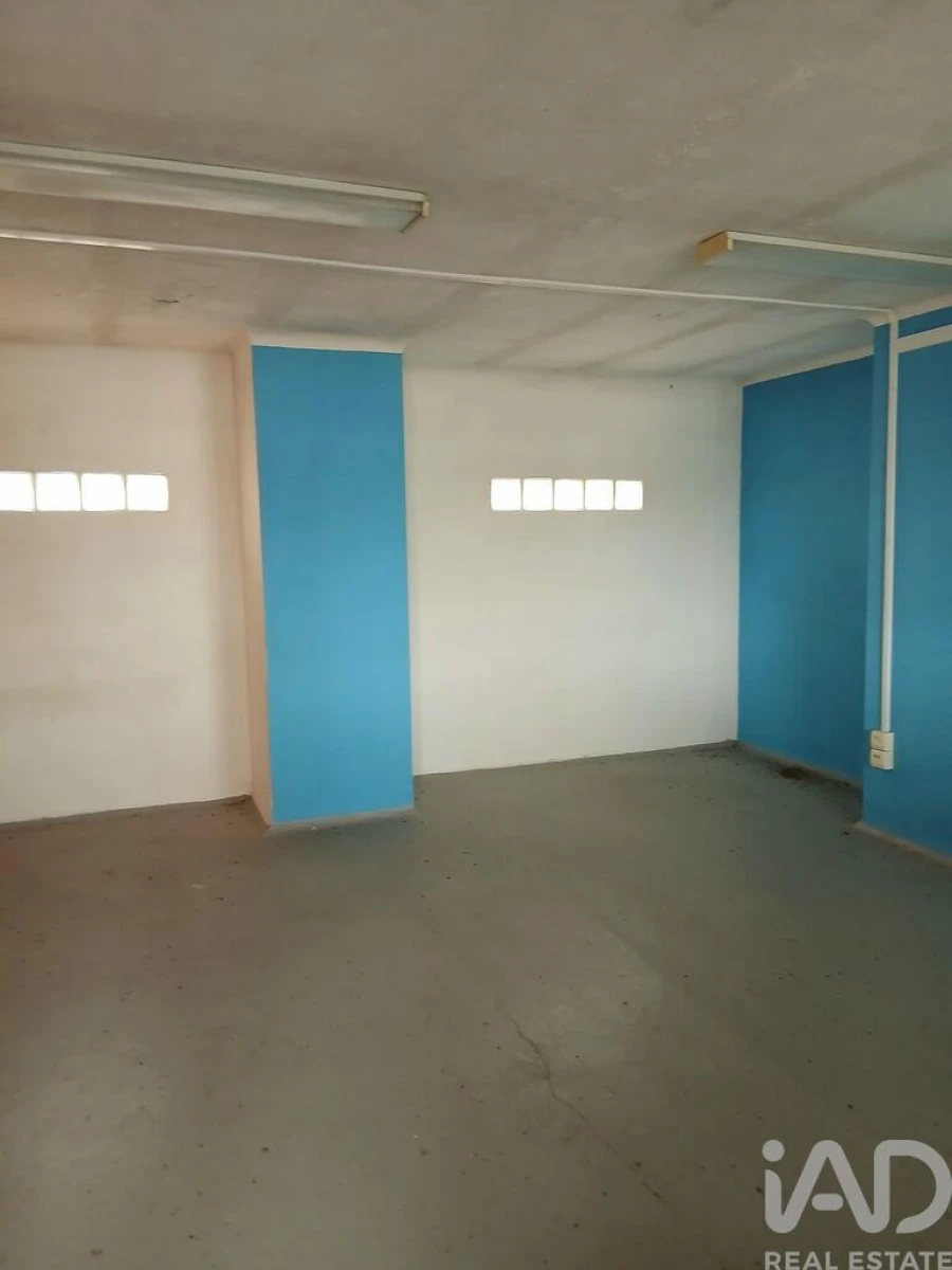 Armazém para Venda em Almeirim Foto 12