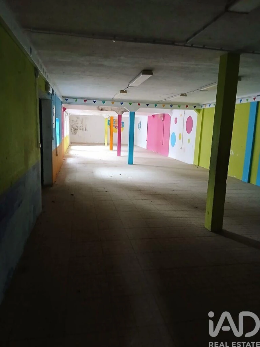Armazém para Venda em Almeirim Foto 13