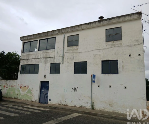 Armazém para Venda em Almeirim
