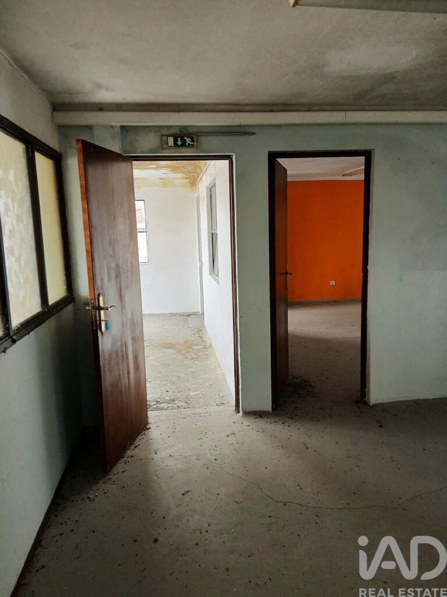 Armazém para Venda em Almeirim Foto 7