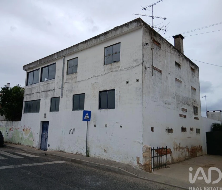 Armazém para Venda em Almeirim Foto 2