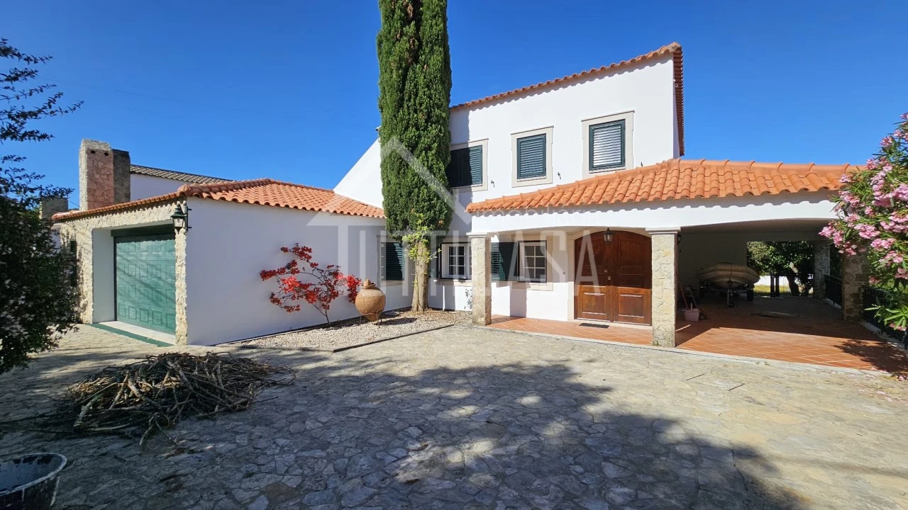 Moradia T5 para Venda em Milharado Foto 5