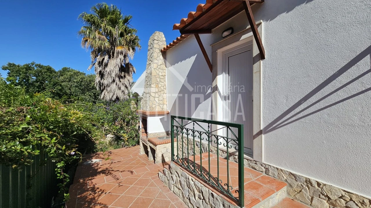 Moradia T5 para Venda em Milharado Foto 59