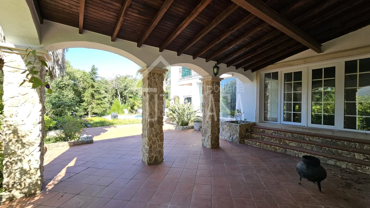 Moradia T5 para Venda em Milharado Foto 9