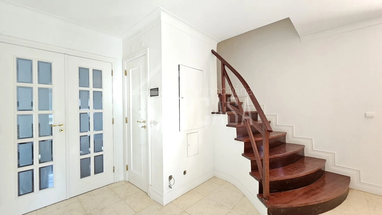 Moradia T5 para Venda em Milharado Foto 14