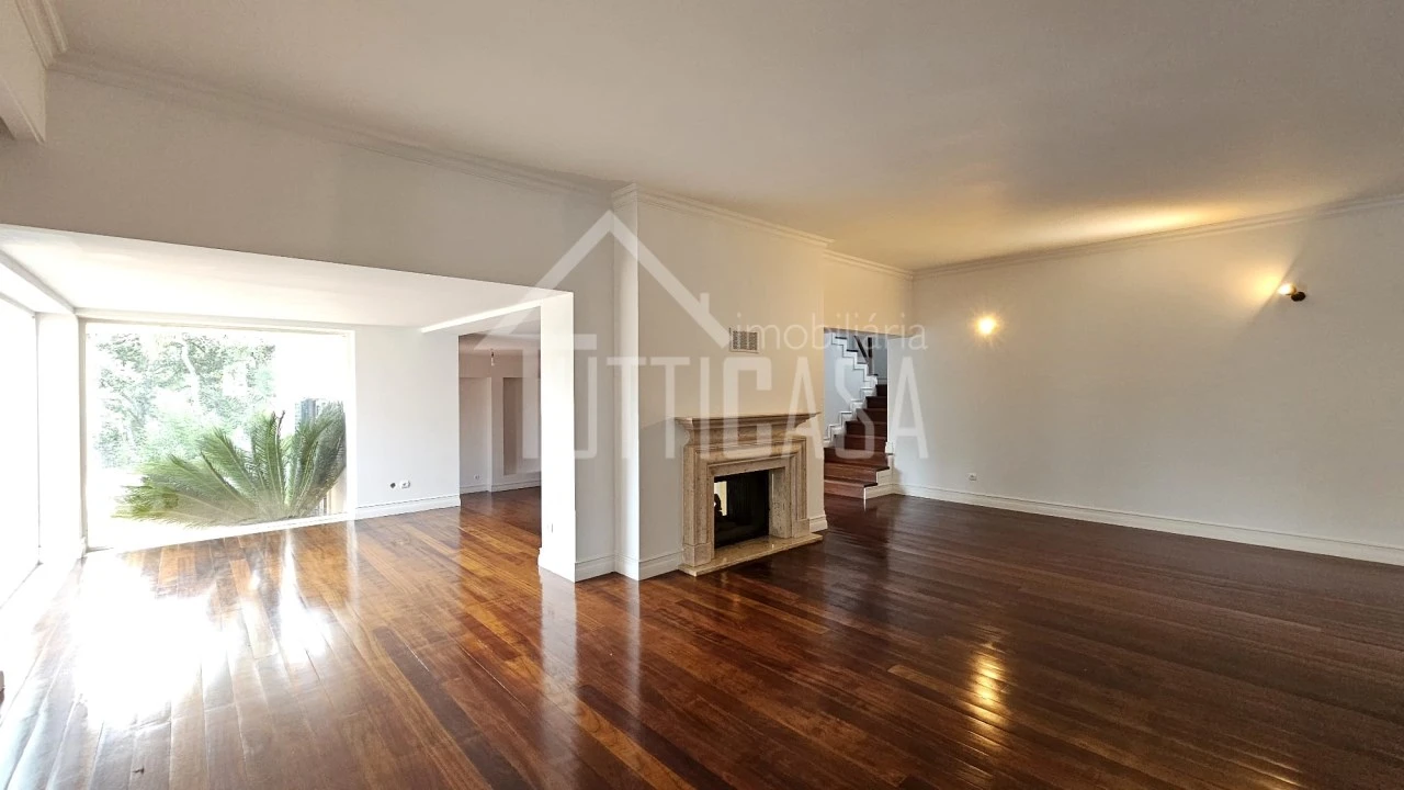 Moradia T5 para Venda em Milharado Foto 16