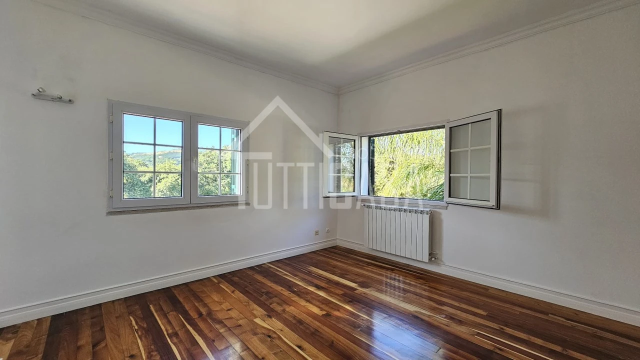 Moradia T5 para Venda em Milharado Foto 40