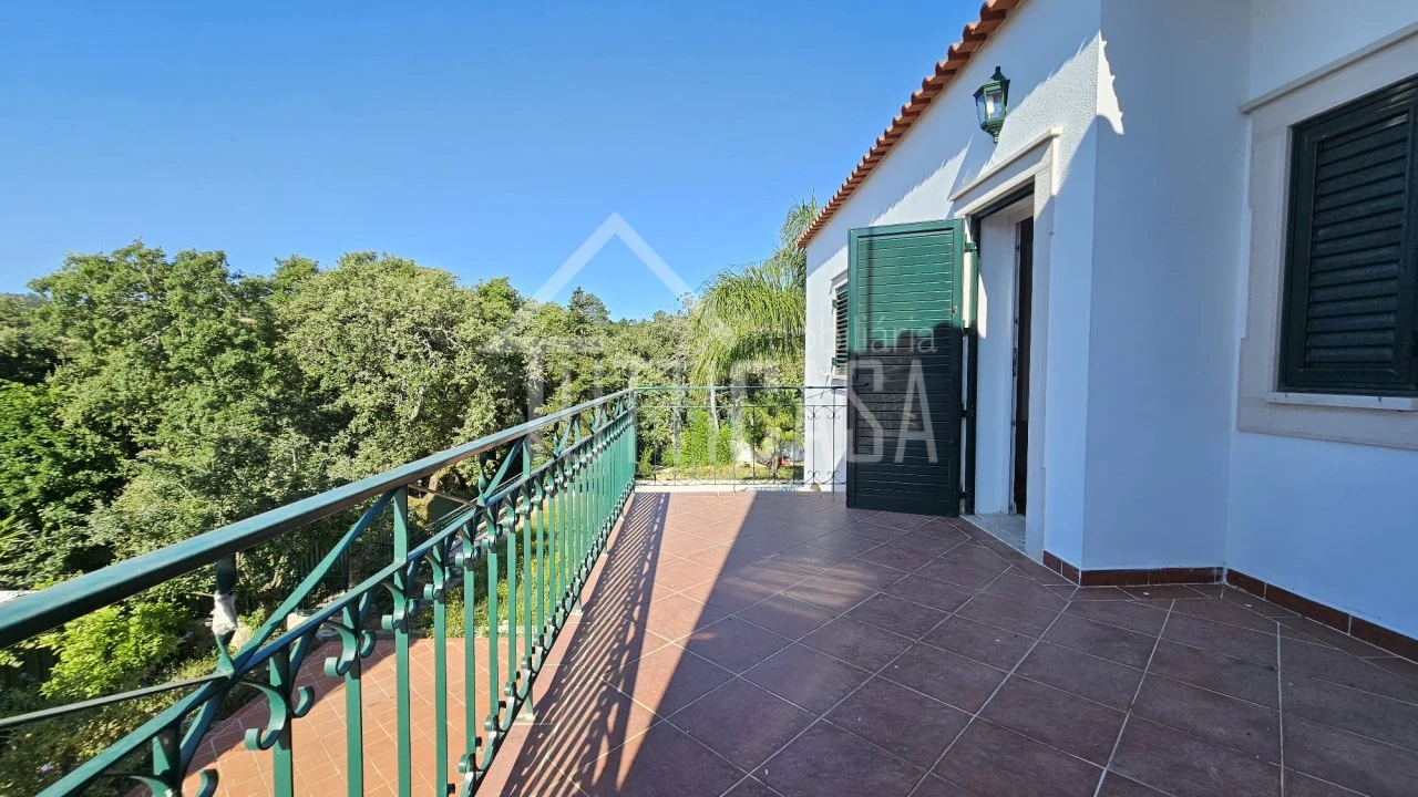 Moradia T5 para Venda em Milharado Foto 45