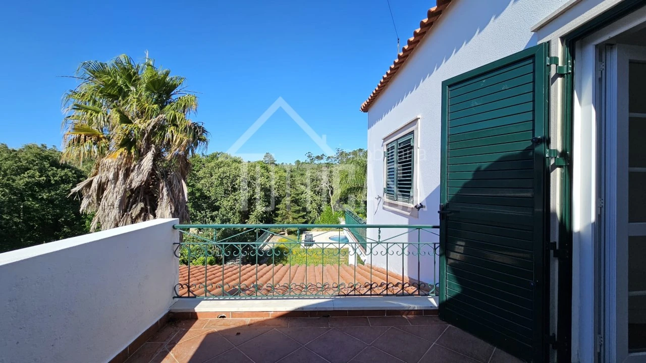 Moradia T5 para Venda em Milharado Foto 33