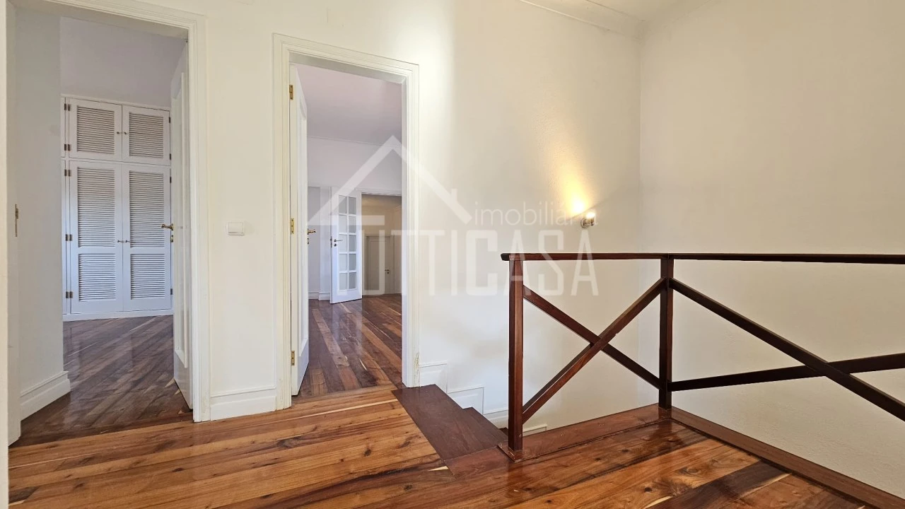 Moradia T5 para Venda em Milharado Foto 28