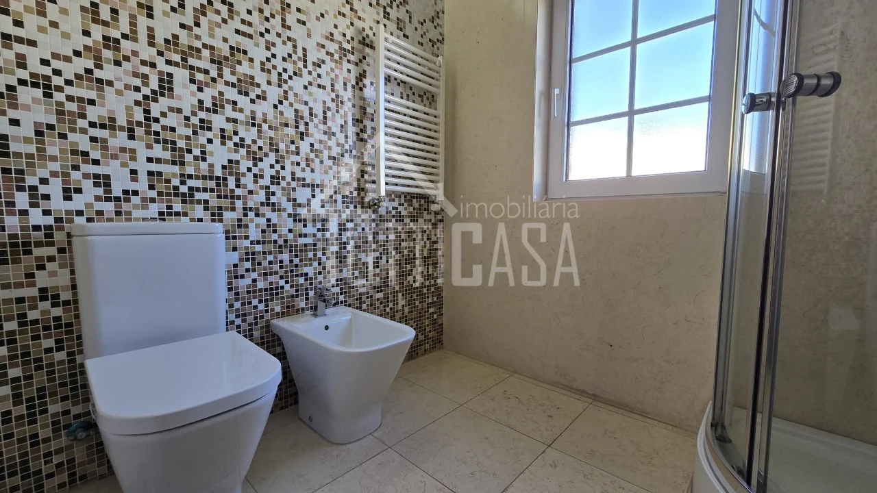 Moradia T5 para Venda em Milharado Foto 34