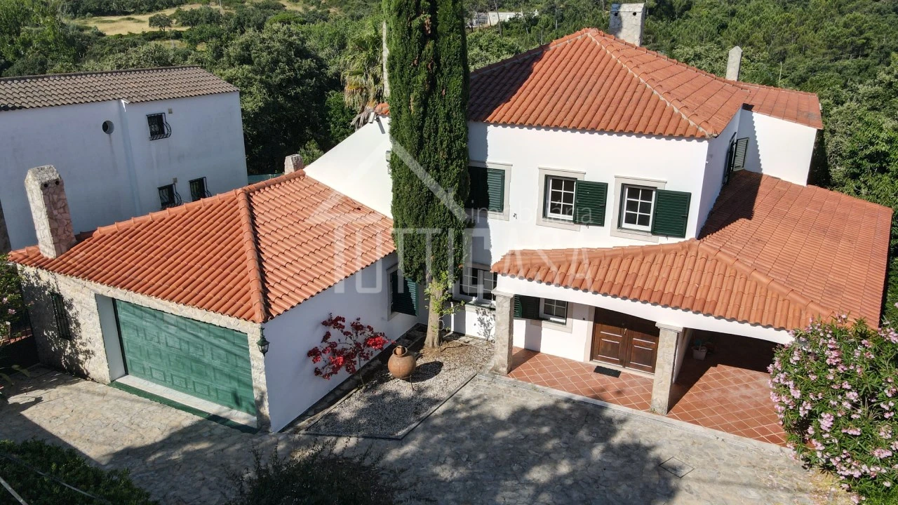 Moradia T5 para Venda em Milharado Foto 6