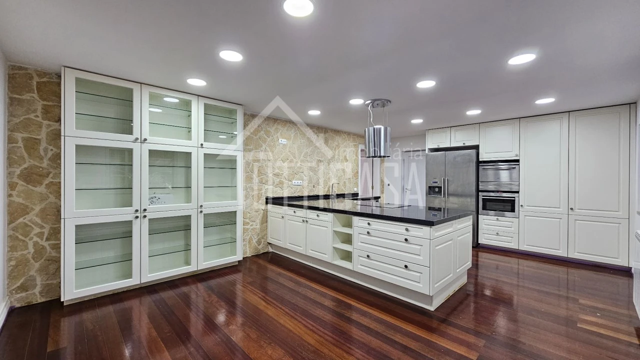 Moradia T5 para Venda em Milharado Foto 20