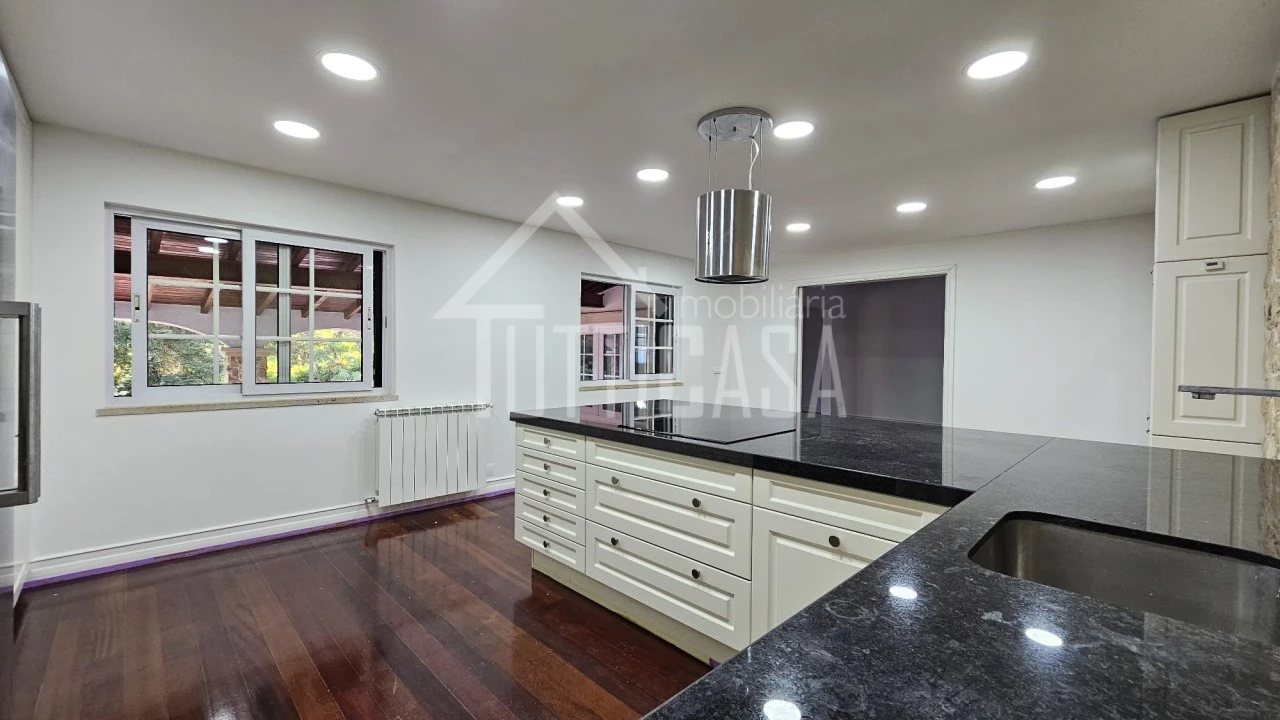 Moradia T5 para Venda em Milharado Foto 21