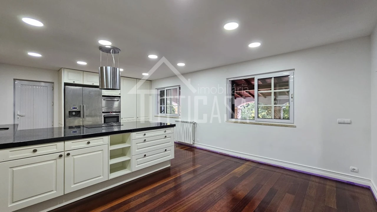 Moradia T5 para Venda em Milharado Foto 22