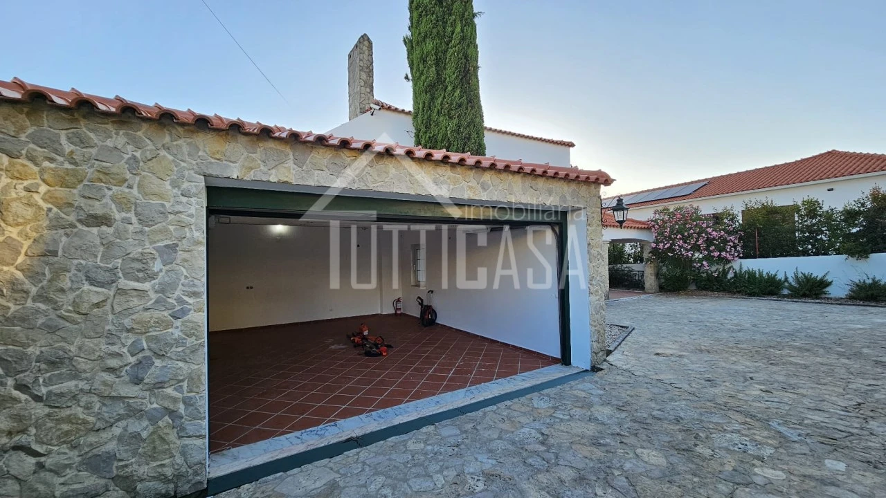 Moradia T5 para Venda em Milharado Foto 50