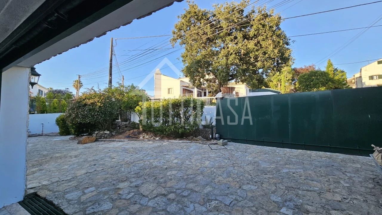 Moradia T5 para Venda em Milharado Foto 52