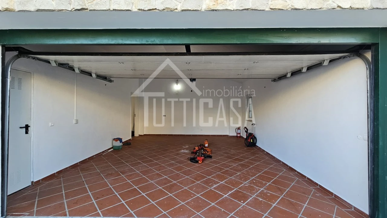 Moradia T5 para Venda em Milharado Foto 54