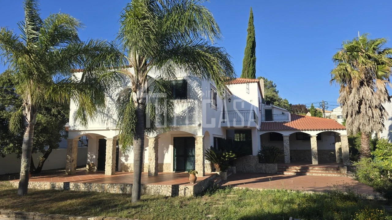 Moradia T5 para Venda em Milharado Foto 3