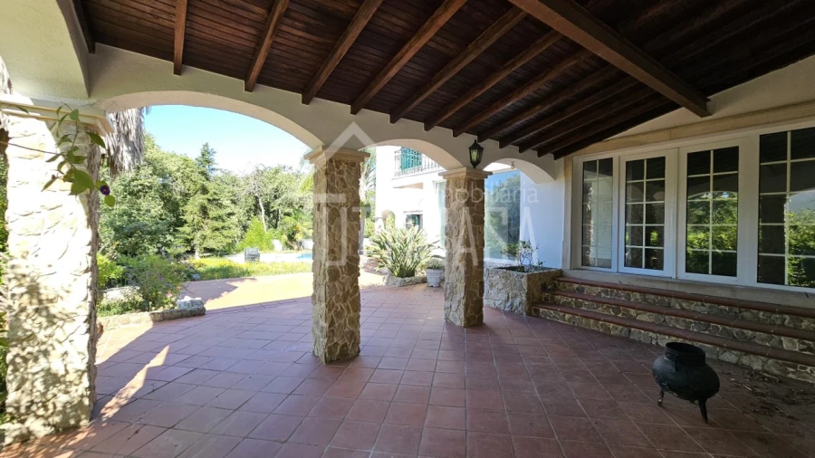 Moradia T5 para Venda em Milharado Foto 9