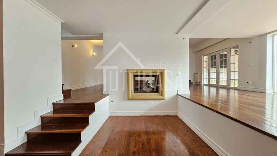 Moradia T5 para Venda em Milharado Foto 24